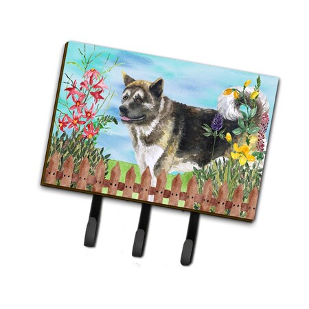 Carolines Treasures American Akita Spring Leash or Key Holder CK1231TH68
